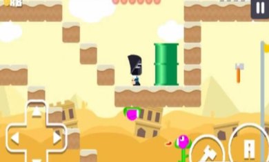 制造先生2安卓版