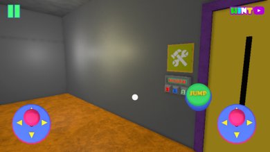 厨师猪班班花园游戏安卓中文版 下载-厨师猪班班花园最新版下载v1.0