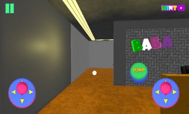 厨师猪班班花园最新版