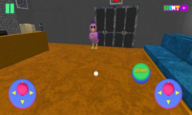 厨师猪班班花园游戏安卓中文版 下载-厨师猪班班花园最新版下载v1.0