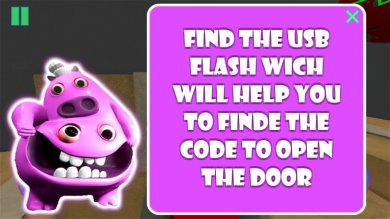 厨师猪班班花园最新版