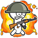 火柴人一骑当千安卓版