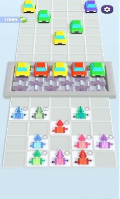 合并挂钩最新版