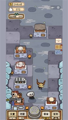 面包英雄安卓版下载-面包英雄最新版下载v1.0