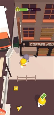 高级小偷游戏下载-高级小偷模拟器下载v0.41