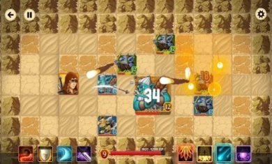 英雄遗产冒险RPG游戏下载-英雄遗产冒险RPG免费手机版下载v1.1.1