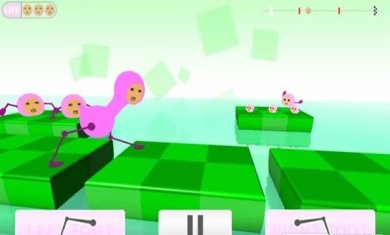 奇怪的生物下载-奇怪的生物安卓版下载v1.0.1