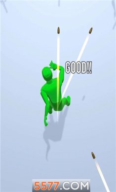 我躲子弹贼溜游戏下载-我躲子弹贼溜最新版游戏下载v1.0.0