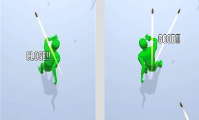 我躲子弹贼溜游戏下载-我躲子弹贼溜最新版游戏下载v1.0.0