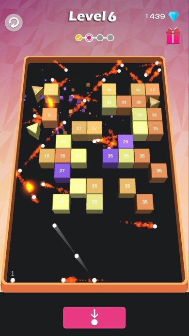 球球破碎机最新版