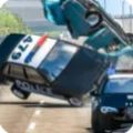 警车碰撞模拟器3D手机版