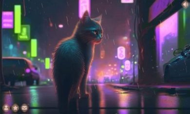 爆炸猫Kittens游戏下载-爆炸猫Kittens安卓中文版下载v1.0