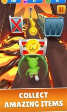 软糖熊跑者下载-软糖熊跑者最新版下载v1.6.3