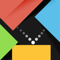 乒乓反射球最新免费版