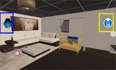 囧妈模拟器游戏安卓版下载-囧妈模拟器游戏最新版下载v1.1