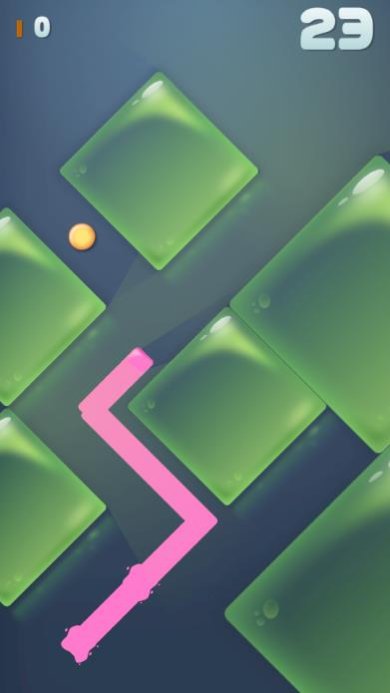 泡泡口香糖官方版