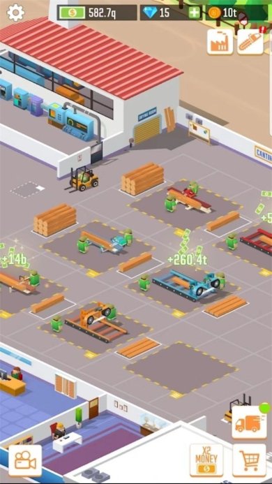 木材公司手游下载-木材公司官方正版游戏下载v1.6.9
