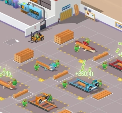 木材公司手游下载-木材公司官方正版游戏下载v1.6.9