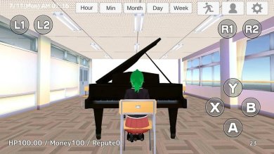 放学模拟器2中文版下载-放学模拟器2中文最新版下载v1.0.50