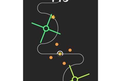 曲线躲避下载-曲线躲避安卓版下载v1