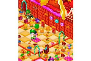 甜蜜大陆合并糖果下载-甜蜜大陆合并糖果最新版下载v1.0.0