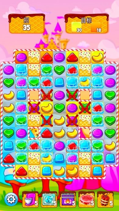 甜蜜大陆合并糖果下载-甜蜜大陆合并糖果最新版下载v1.0.0