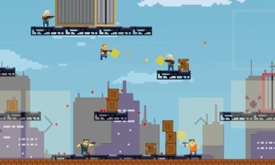 像素一百层下载-像素一百层安卓版下载v1.0.0