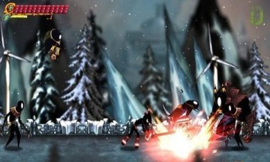 恶魔必须死游戏下载-恶魔必须死中文版下载v1.1