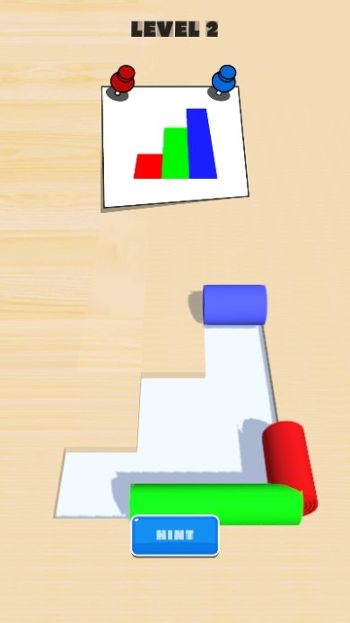 完美卷纸安卓版