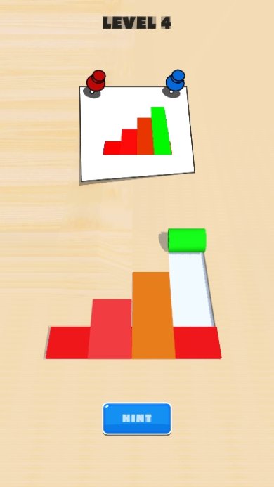 完美卷纸安卓版