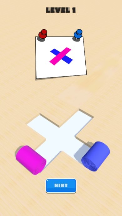 完美卷纸安卓版