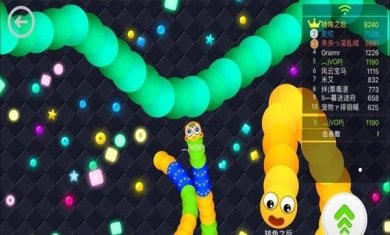 多人对战贪吃蛇下载-多人对战贪吃蛇安卓版下载v1.1