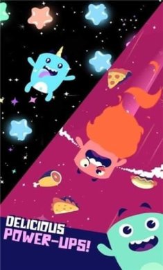 太空大胃王安卓新版