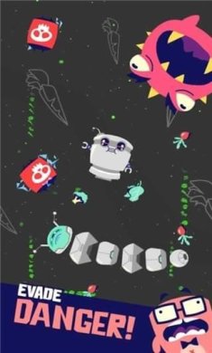 太空大胃王安卓新版