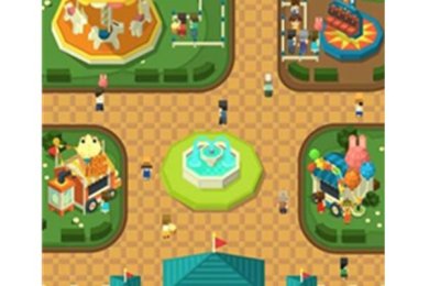 科雷卡拉公园下载-科雷卡拉公园官方版下载v1.3.0