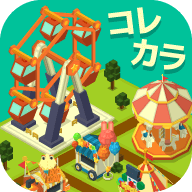 科雷卡拉公园官方版