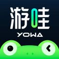 虎牙云游戏最新版-yowa云游戏免费版王者荣耀v2.7.1