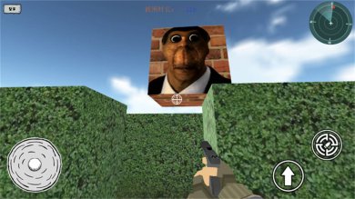 迷宫冒险逃离游戏官方版下载-迷宫冒险逃离游戏最新版下载v1.0