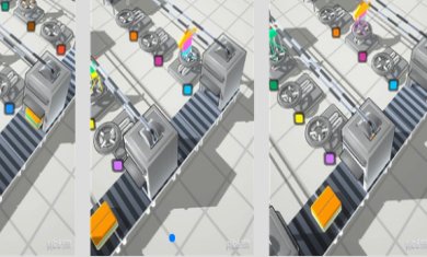 针织工厂游戏官方版