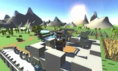 像素大战争游戏官方手机版下载-像素大战争游戏中文免费版下载v1.17