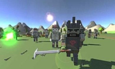 像素大战争游戏官方手机版下载-像素大战争游戏中文免费版下载v1.17