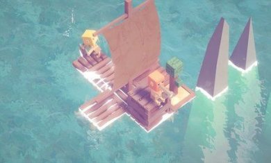 lastwood手机版下载-lastwood中文版下载v1.1