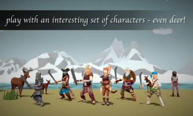 海盗之村手游下载-海盗之村中文版下载v5.4.2