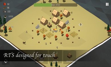 海盗之村中文版