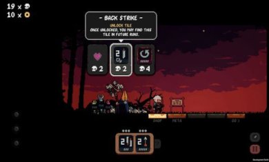 将军对决序章游戏