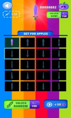 剑击挑战游戏下载-剑击挑战安卓版下载v1.0