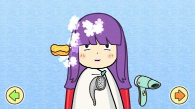 哈利的美发店游戏正式版下载-哈利的美发店游戏下载v1.0.2