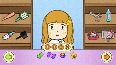 哈利的美发店游戏正式版下载-哈利的美发店游戏下载v1.0.2
