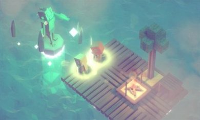 lastwood手机版下载-lastwood中文版下载v1.1