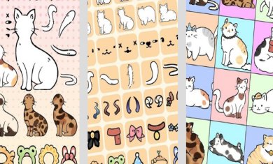 萌猫制造商游戏下载-萌猫制造商安卓版下载v1.0.7